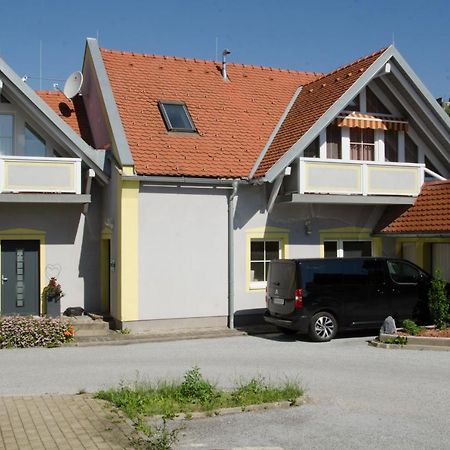 Voitsberg-Apartments Buitenkant foto