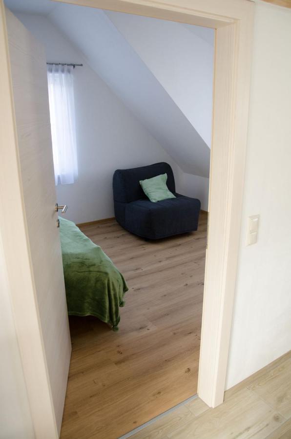 Voitsberg-Apartments Buitenkant foto